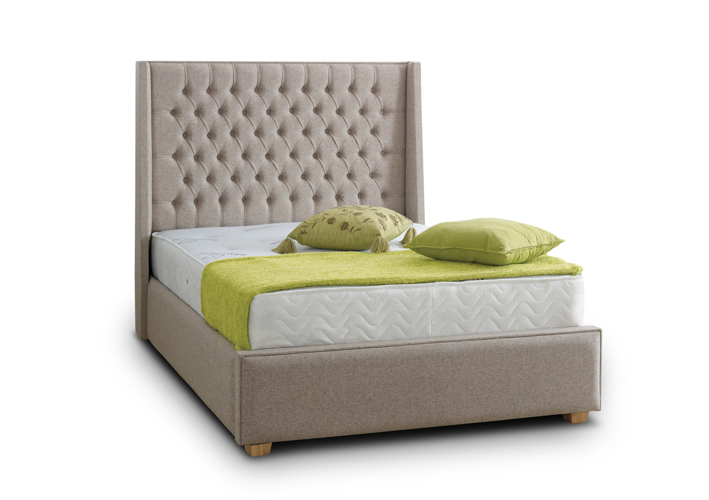 Apolline Bed Frame