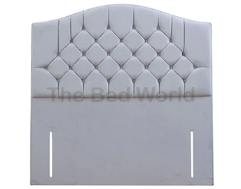 Foton Series Luxury Ottomon End Lift With 26 Inches Florence Headboard