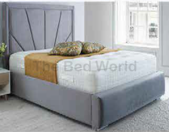 The Indulhence Bed Frame