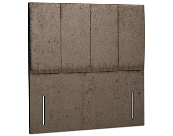 Foton Series Luxury Ottomon End Lift With 26 Inches Magritte Headboard