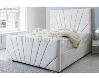 The Odette Bed Frame
