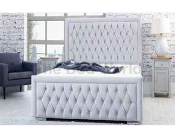 Pauline Ottoman Bed