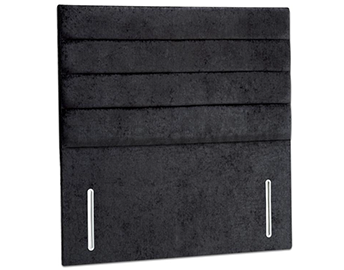 Grandeur Series Divan Bed Base With 26 Inches Sauveur Headboard