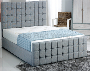 Giltedge Cubid Bed