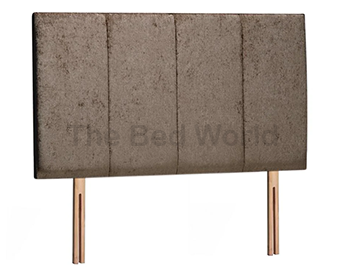 Magritte Upholstered Standard 26 Inches Headboard