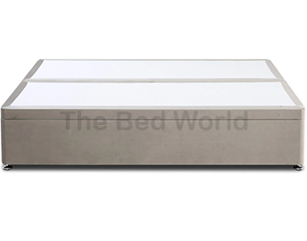 Foton Series Luxury Ottomon End Lift With 26 Inches Magritte Headboard