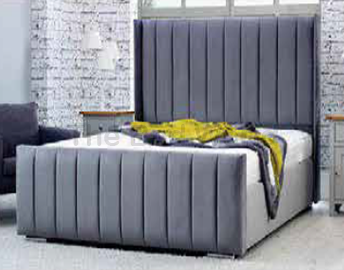 The Francine Bed Frame
