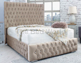 The Desiree Bed