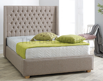 Apolline Bed Frame