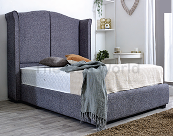 Fleur Bed Frame