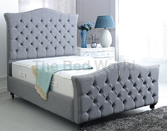 Basile Bedframe