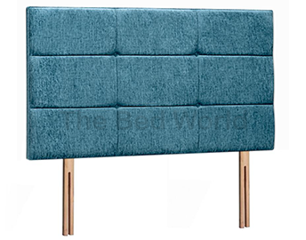 Norris Upholstered Standard 26 Inches Headboard
