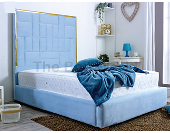 Chandler Bed Frame