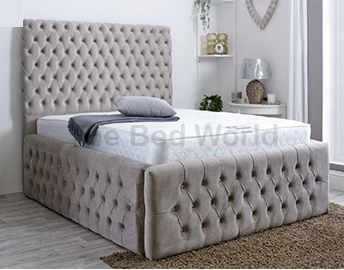 Mayfair Bed Frame