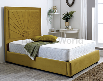 Bolsover Upholstered Bed