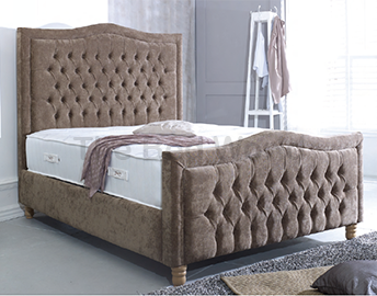 Maxime Bed