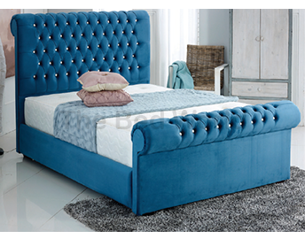 Marceau Bedframe