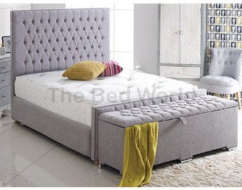 Brassi Bed Frame